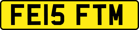FE15FTM
