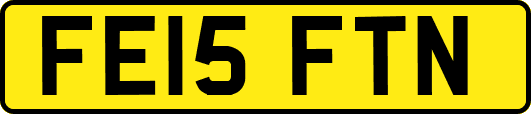 FE15FTN