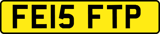FE15FTP