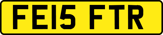 FE15FTR