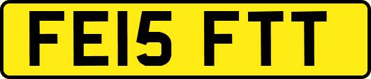 FE15FTT