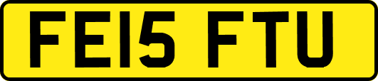 FE15FTU