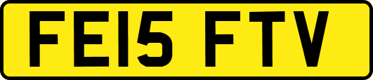 FE15FTV
