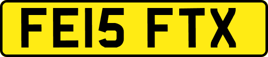 FE15FTX