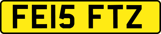 FE15FTZ