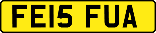 FE15FUA