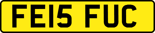 FE15FUC