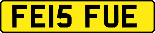 FE15FUE