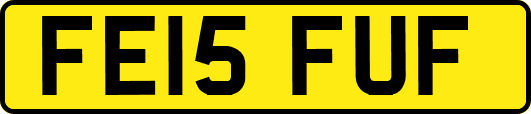 FE15FUF