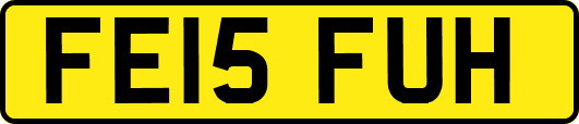 FE15FUH