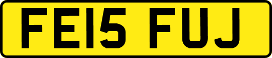 FE15FUJ