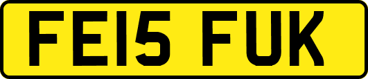 FE15FUK