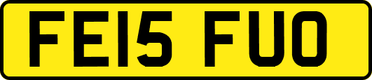 FE15FUO
