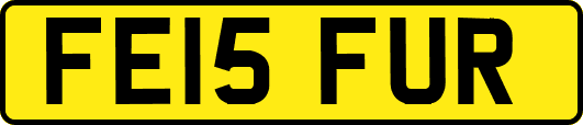 FE15FUR