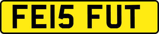 FE15FUT