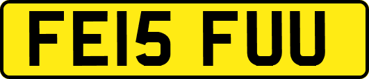 FE15FUU