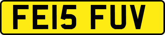FE15FUV
