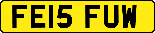 FE15FUW