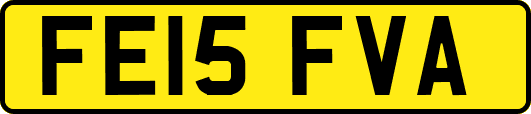 FE15FVA