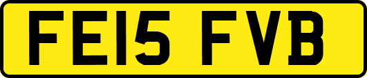FE15FVB