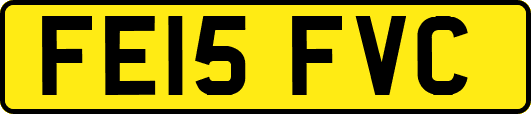 FE15FVC