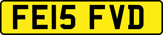 FE15FVD