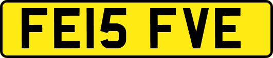 FE15FVE