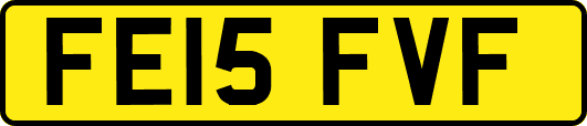 FE15FVF