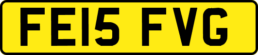 FE15FVG