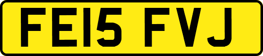 FE15FVJ