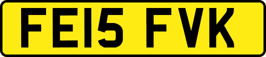 FE15FVK