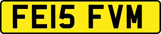 FE15FVM