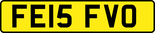 FE15FVO