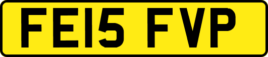 FE15FVP