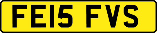 FE15FVS