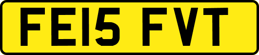 FE15FVT