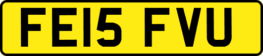 FE15FVU