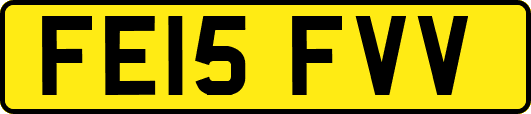 FE15FVV