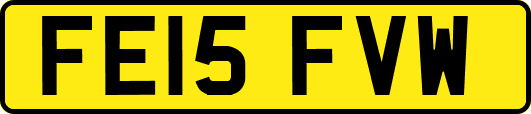 FE15FVW