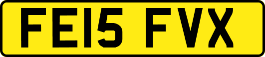 FE15FVX