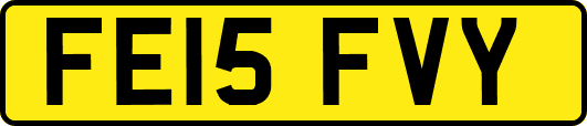 FE15FVY