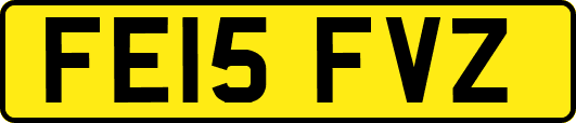 FE15FVZ