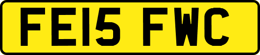 FE15FWC