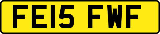 FE15FWF