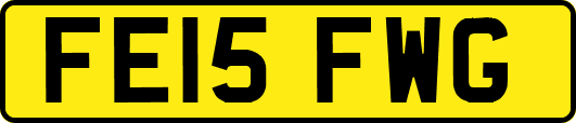 FE15FWG