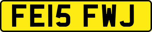 FE15FWJ