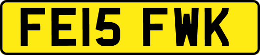 FE15FWK