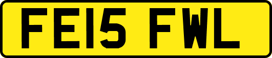 FE15FWL
