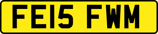 FE15FWM