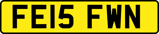 FE15FWN